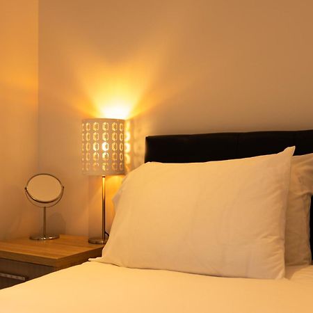 Comfy 2 Bedroom Apartment Near Edinburgh City Centre Εξωτερικό φωτογραφία