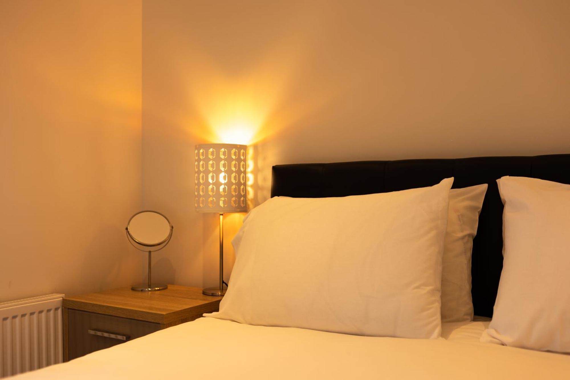 Comfy 2 Bedroom Apartment Near Edinburgh City Centre Εξωτερικό φωτογραφία